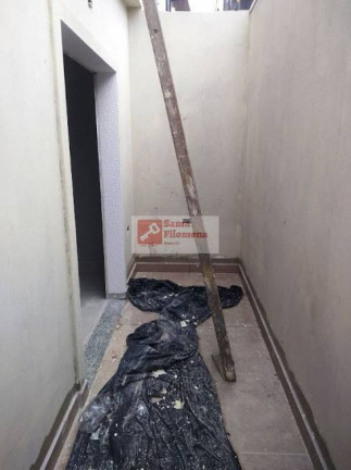 Imagem Apartamento com 2 Quartos à Venda, 45 m² em Parque Oratório - Santo André Imagem Apartamento com 2 Quartos à Venda, 45 m² em Parque Oratório - Santo André