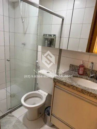 Imagem Apartamento com 2 Quartos à Venda, 65 m² em Parque Amazônia - Goiânia Imagem Apartamento com 2 Quartos à Venda, 65 m² em Parque Amazônia - Goiânia