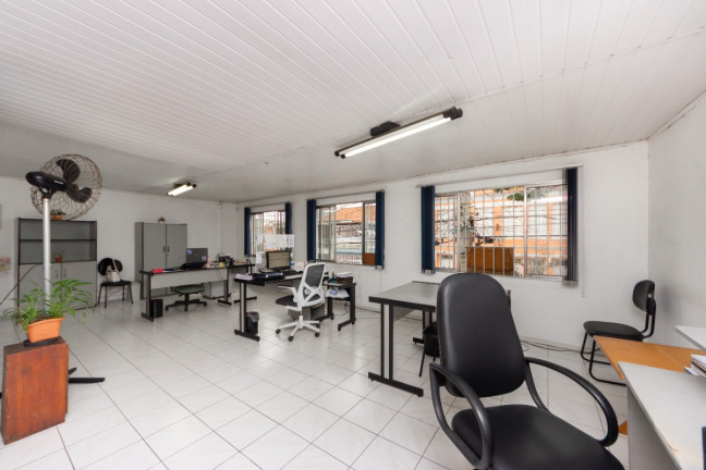 Imagem Casa com 4 Quartos à Venda, 317 m² em Cambuci - São Paulo
