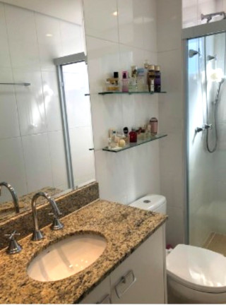 Imagem Apartamento com 3 Quartos à Venda, 162 m² em Anália Franco - São Paulo