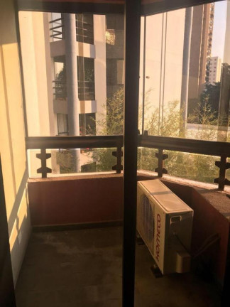 Imagem Apartamento com 3 Quartos à Venda, 163 m² em Morumbi - São Paulo