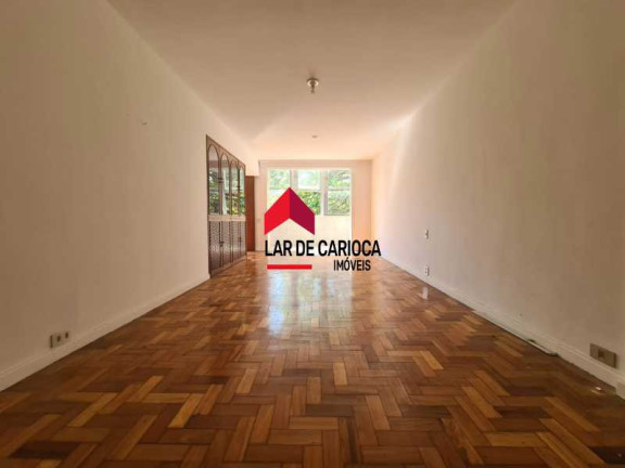 Imagem Apartamento com 3 Quartos à Venda, 120 m² em Copacabana - Rio De Janeiro