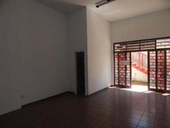 Imagem Sala Comercial para Alugar, 46 m² em Vila Santa Catarina - Americana Imagem Sala Comercial para Alugar, 46 m² em Vila Santa Catarina - Americana