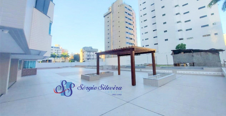 Imagem Apartamento com 3 Quartos à Venda, 204 m² em Aldeota - Fortaleza Imagem Apartamento com 3 Quartos à Venda, 204 m² em Aldeota - Fortaleza
