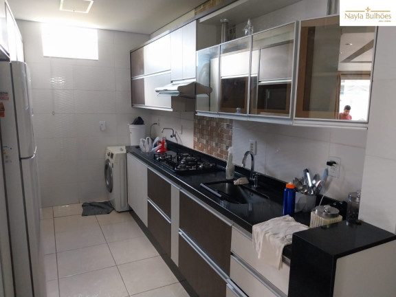 Imagem Casa com 2 Quartos à Venda, 100 m² em Bela Vista - São José