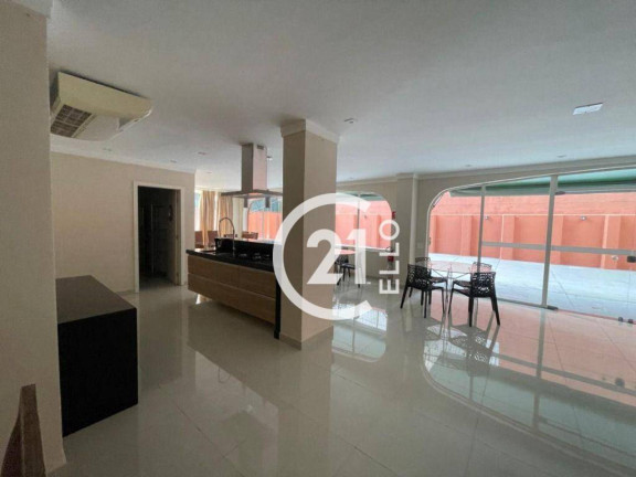 Imagem Apartamento com 3 Quartos à Venda, 123 m² em Cerqueira César - São Paulo Imagem Apartamento com 3 Quartos à Venda, 123 m² em Cerqueira César - São Paulo