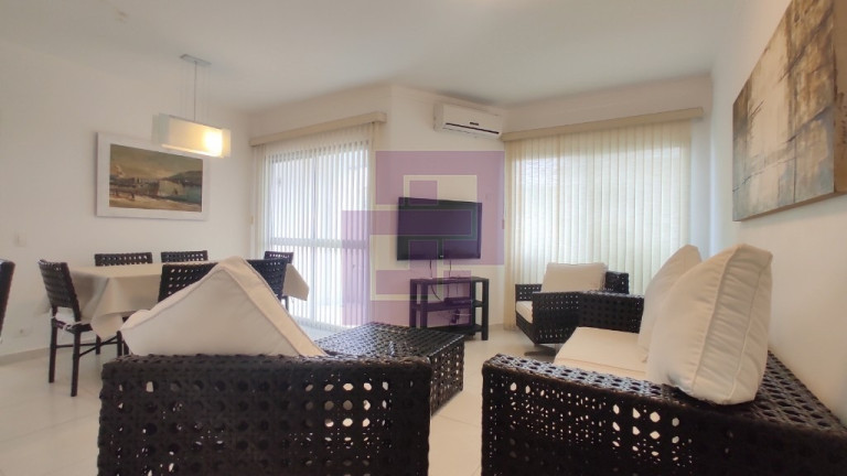 Imagem Apartamento com 3 Quartos à Venda, 125 m² em Enseada - Guarujá Imagem Apartamento com 3 Quartos à Venda, 125 m² em Enseada - Guarujá