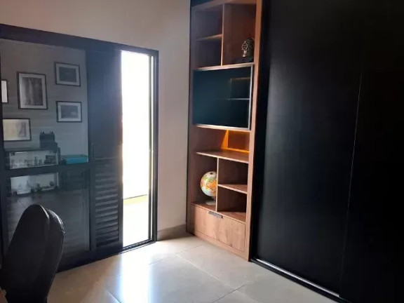 Casa de Condomínio com 3 Quartos à Venda, 191 m² em Condominio Cataguá Way - Taubaté