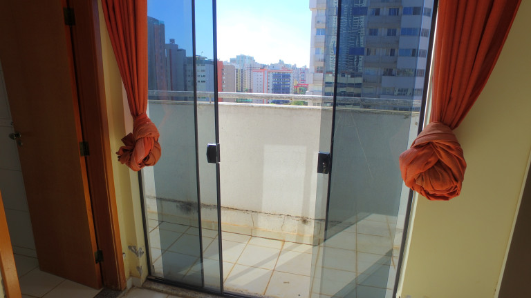 Imagem Imóvel com 1 Quarto à Venda, 64 m² em águas Claras - águas Claras
