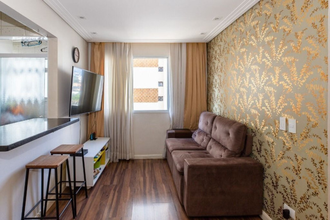 Imagem Apartamento com 2 Quartos à Venda, 56 m² em Vila Gumercindo - São Paulo Imagem Apartamento com 2 Quartos à Venda, 56 m² em Vila Gumercindo - São Paulo