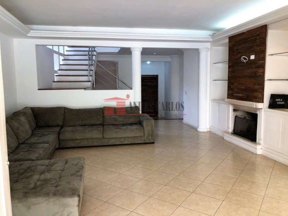 Imagem Casa de Condomínio com 4 Quartos à Venda, 234 m² em São Paulo Ii - Cotia Imagem Casa de Condomínio com 4 Quartos à Venda, 234 m² em São Paulo Ii - Cotia