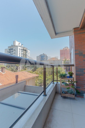 Imagem Apartamento com 2 Quartos à Venda, 75 m² em Petrópolis - Porto Alegre