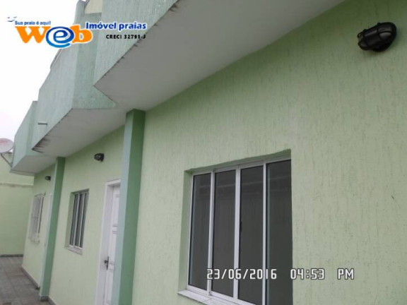 Imagem Sobrado com 2 Quartos à Venda, 55 m² em Vila Tupi - Praia Grande