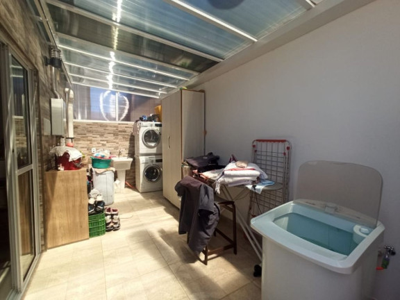 Imagem Sobrado com 2 Quartos à Venda, 60 m² em Vila Colorado - Suzano Imagem Sobrado com 2 Quartos à Venda, 60 m² em Vila Colorado - Suzano