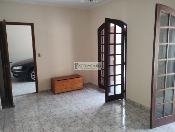 Casa com 1 Quarto à Venda, 160 m² em Jardim Berlim - Jaguariúna