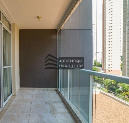 Imagem Imóvel com 1 Quarto à Venda, 38 m² em Real Parque - São Paulo Imagem Imóvel com 1 Quarto à Venda, 38 m² em Real Parque - São Paulo