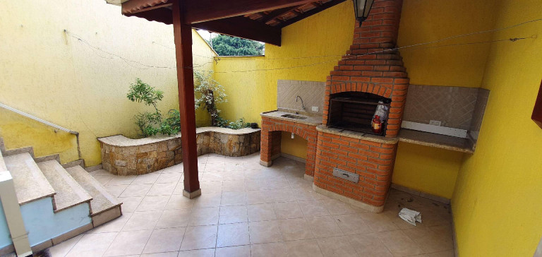 Imagem Casa com 4 Quartos à Venda, 240 m² em Vila Bonilha - São Paulo