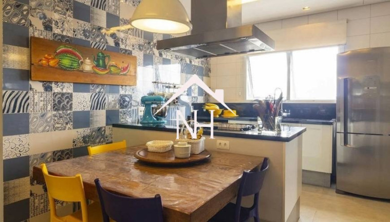 Imagem Imóvel com 5 Quartos à Venda, 404 m² em Vila Mariana - São Paulo Imagem Imóvel com 5 Quartos à Venda, 404 m² em Vila Mariana - São Paulo