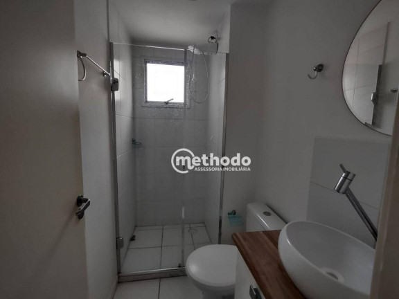 Imagem Apartamento com 2 Quartos à Venda, 50 m² em Vila Mimosa - Campinas Imagem Apartamento com 2 Quartos à Venda, 50 m² em Vila Mimosa - Campinas