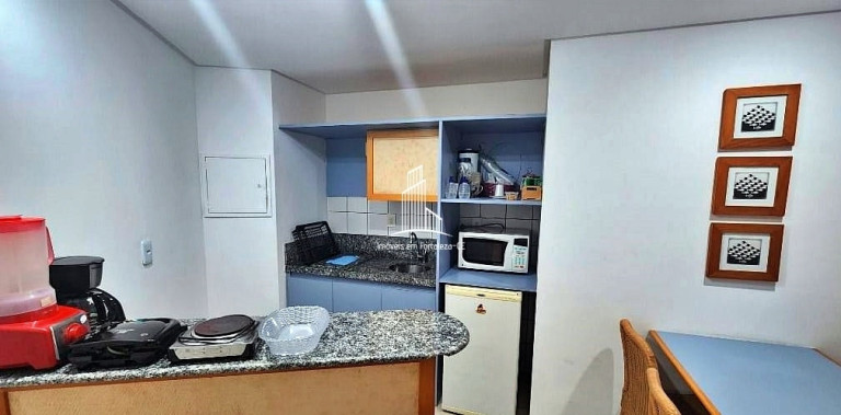 Imagem Flat com 2 Quartos à Venda, 68 m² em Mucuripe - Fortaleza Imagem Flat com 2 Quartos à Venda, 68 m² em Mucuripe - Fortaleza