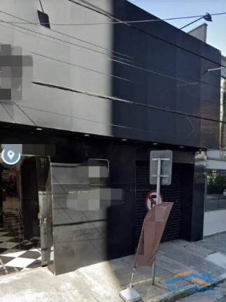 Imagem Galpão à Venda, 740 m² em Indianópolis - São Paulo Imagem Galpão à Venda, 740 m² em Indianópolis - São Paulo