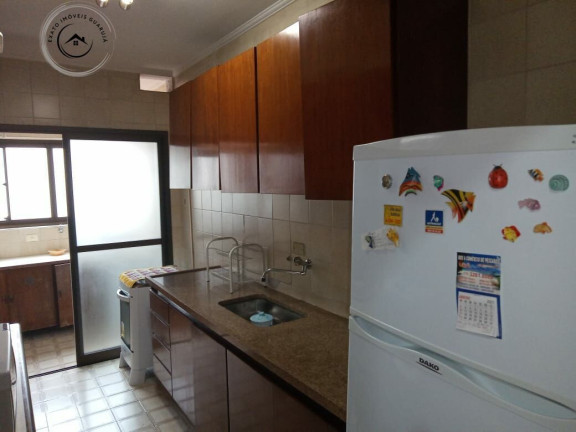 Imagem Apartamento com 2 Quartos à Venda, 90 m² em Enseada - Guarujá Imagem Apartamento com 2 Quartos à Venda, 90 m² em Enseada - Guarujá