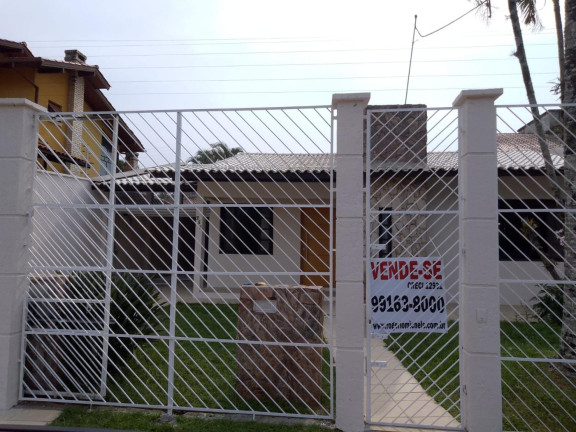 Imagem Casa com 3 Quartos à Venda, 195 m² em Itacorubi - Florianópolis