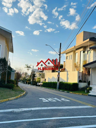 Imagem Casa de Condomínio com 3 Quartos para Alugar, 270 m² em Loteamento Villa Branca - Jacareí