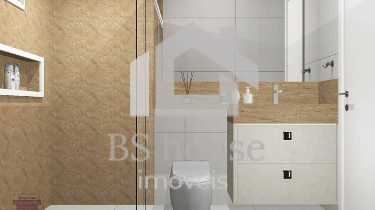 Imagem Apartamento com 3 Quartos à Venda, 132 m² em Jardim Santo Antonio - Santo André Imagem Apartamento com 3 Quartos à Venda, 132 m² em Jardim Santo Antonio - Santo André
