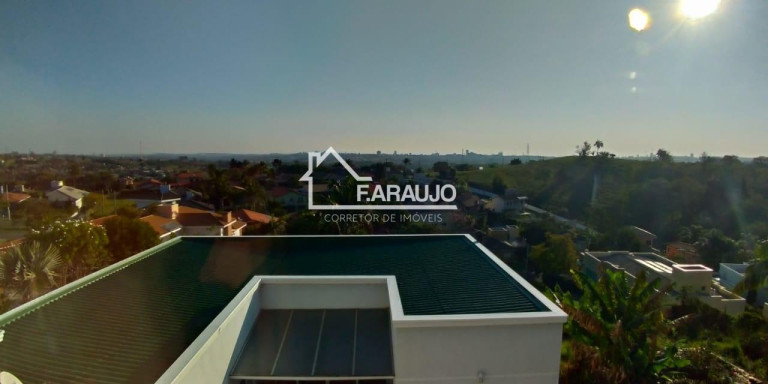 Imagem Imóvel com 10 Quartos à Venda, 600 m² em Bairro Campos De Santo Antônio - Itu