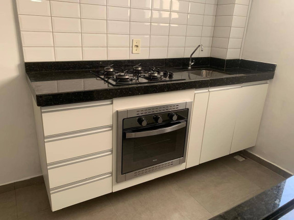 Imagem Apartamento com 2 Quartos à Venda, 41 m² em Olaria - Salto Imagem Apartamento com 2 Quartos à Venda, 41 m² em Olaria - Salto