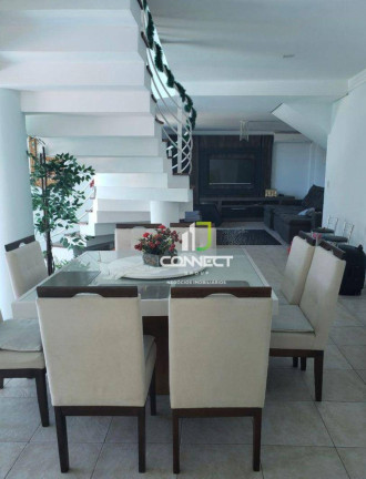 Imagem Casa com 5 Quartos à Venda, 400 m² em Fazenda - Itajaí Imagem Casa com 5 Quartos à Venda, 400 m² em Fazenda - Itajaí
