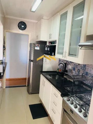 Imagem Apartamento com 2 Quartos à Venda, 55 m² em Cidade Ademar - São Paulo
