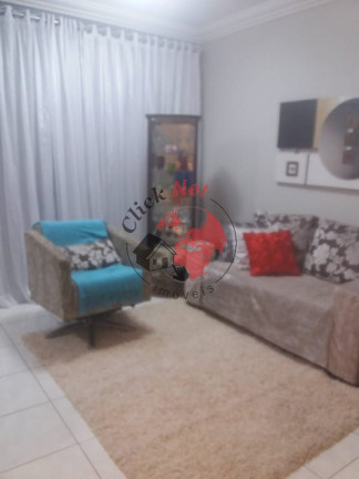 Apartamento com 3 Quartos à Venda, 79 m² em Jardim Bela Vista - Santo André