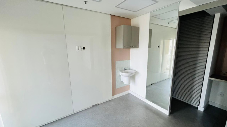 Imagem Sala Comercial para Alugar, 85 m² em Cidade Monções - São Paulo