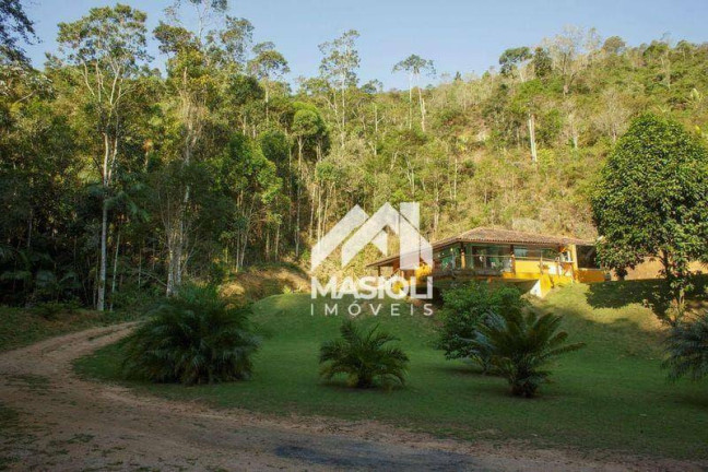 Imagem Casa com 18 Quartos à Venda, 110.000 m² em Centro - Marechal Floriano Imagem Casa com 18 Quartos à Venda, 110.000 m² em Centro - Marechal Floriano