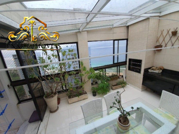 Imagem Imóvel com 3 Quartos à Venda, 150 m² em Barra Da Tijuca - Rio De Janeiro
