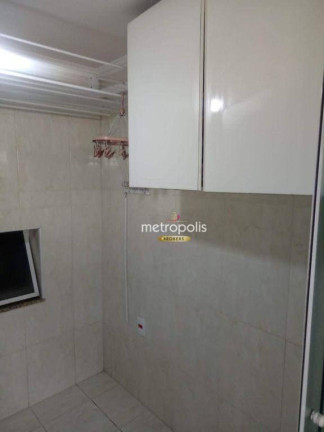 Imagem Apartamento com 3 Quartos à Venda, 96 m² em Santa Maria - São Caetano Do Sul Imagem Apartamento com 3 Quartos à Venda, 96 m² em Santa Maria - São Caetano Do Sul