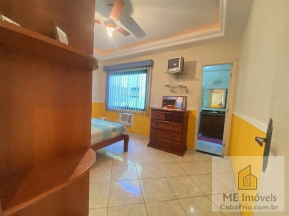 Imagem Casa de Condomínio com 5 Quartos à Venda, 100 m² em Ogiva - Cabo Frio