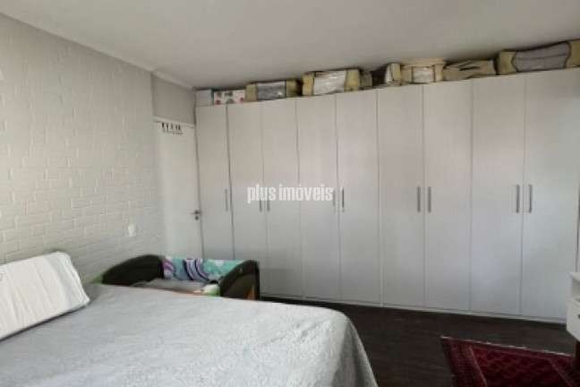 Imagem Apartamento com 4 Quartos à Venda, 240 m² em Panamby - São Paulo Imagem Apartamento com 4 Quartos à Venda, 240 m² em Panamby - São Paulo