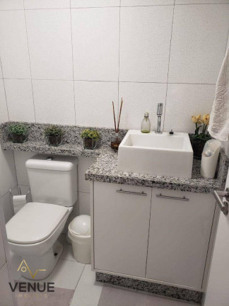 Imagem Apartamento com 2 Quartos à Venda, 45 m² em Vila Mazzei - São Paulo Imagem Apartamento com 2 Quartos à Venda, 45 m² em Vila Mazzei - São Paulo