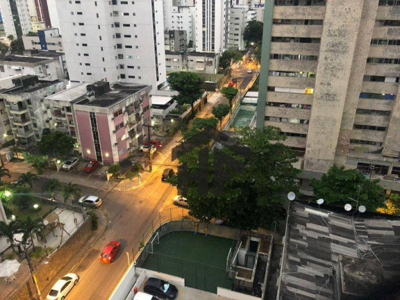 Imagem Apartamento com 2 Quartos à Venda, 60 m² em Boa Viagem - Recife