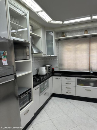 Imagem Sobrado com 3 Quartos à Venda, 150 m² em Vila Camilópolis - Santo André