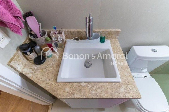 Imagem Apartamento com 3 Quartos à Venda, 83 m² em Taquaral - Campinas Imagem Apartamento com 3 Quartos à Venda, 83 m² em Taquaral - Campinas