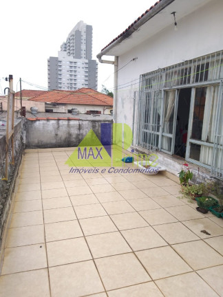Imagem Imóvel com 3 Quartos para Alugar, 300 m² em Penha De França - São Paulo