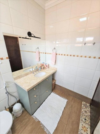 Imagem Casa de Condomínio com 4 Quartos à Venda, 433 m² em Bonfim Paulista - Ribeirão Preto Imagem Casa de Condomínio com 4 Quartos à Venda, 433 m² em Bonfim Paulista - Ribeirão Preto
