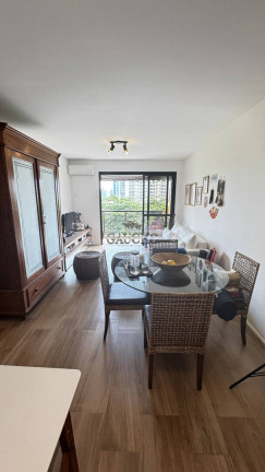 Imagem Apartamento com 1 Quarto à Venda, 74 m² em Barra Da Tijuca - Rio De Janeiro Imagem Apartamento com 1 Quarto à Venda, 74 m² em Barra Da Tijuca - Rio De Janeiro