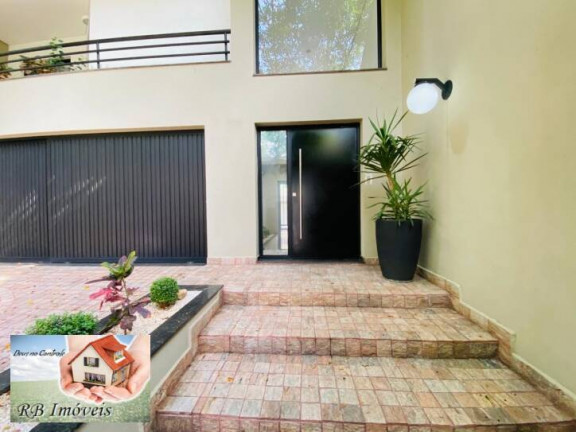 Imagem Casa com 5 Quartos à Venda, 470 m² em Nova Petrópolis - São Bernardo Do Campo Imagem Casa com 5 Quartos à Venda, 470 m² em Nova Petrópolis - São Bernardo Do Campo
