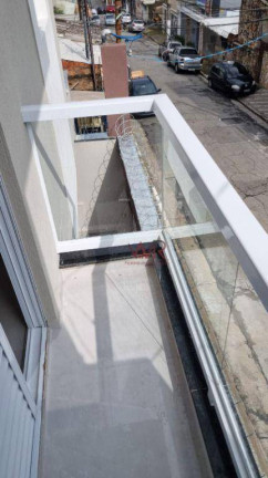 Imagem Apartamento com 2 Quartos à Venda, 40 m² em Vila Nhocune - São Paulo Imagem Apartamento com 2 Quartos à Venda, 40 m² em Vila Nhocune - São Paulo
