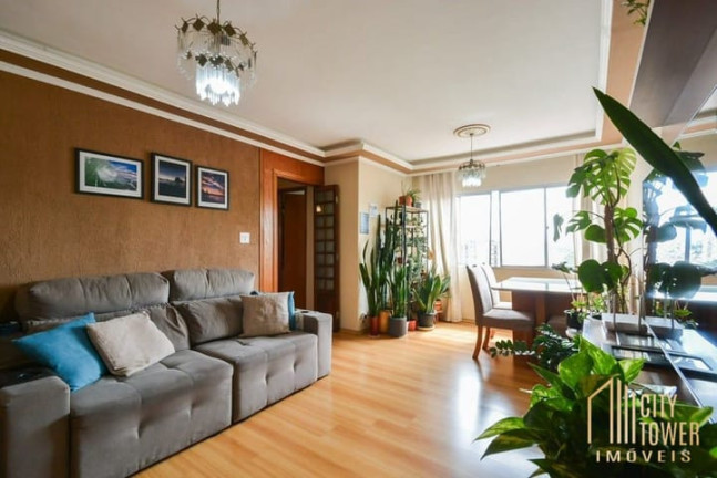 Apartamento com 2 Quartos à Venda, 64 m² em Vila Moinho Velho - São Paulo